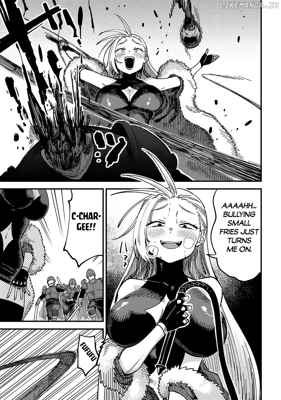 Redo Of Healer, Chapter 66.1 image 08